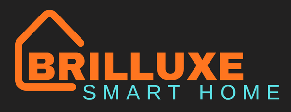 Brilluxe Smart Home
