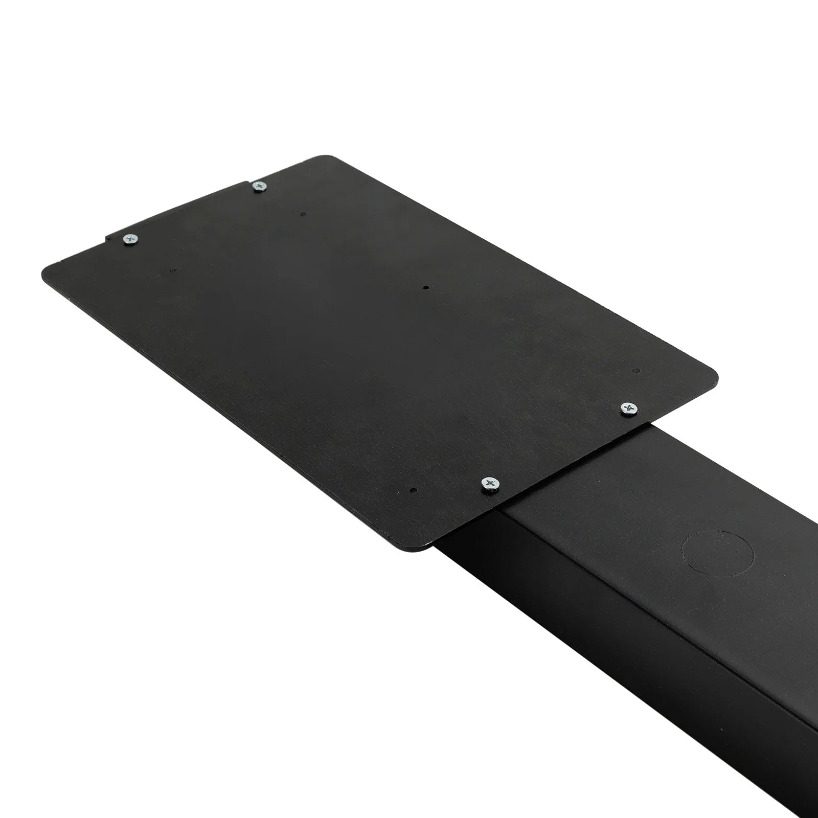 Pedestal Mounted EV Charging Station EV Charger Stand for Tesla Charging Station