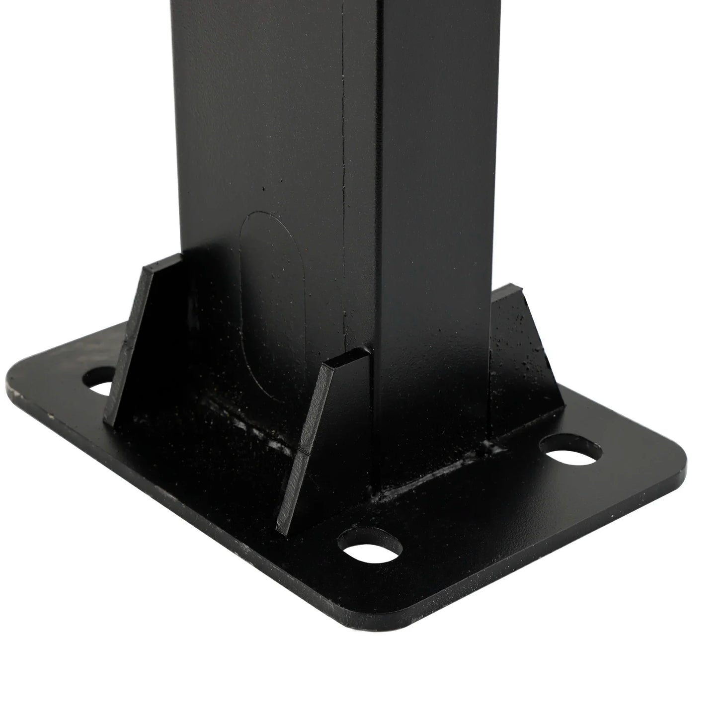 Pedestal Mounted EV Charging Station EV Charger Stand for Tesla Charging Station