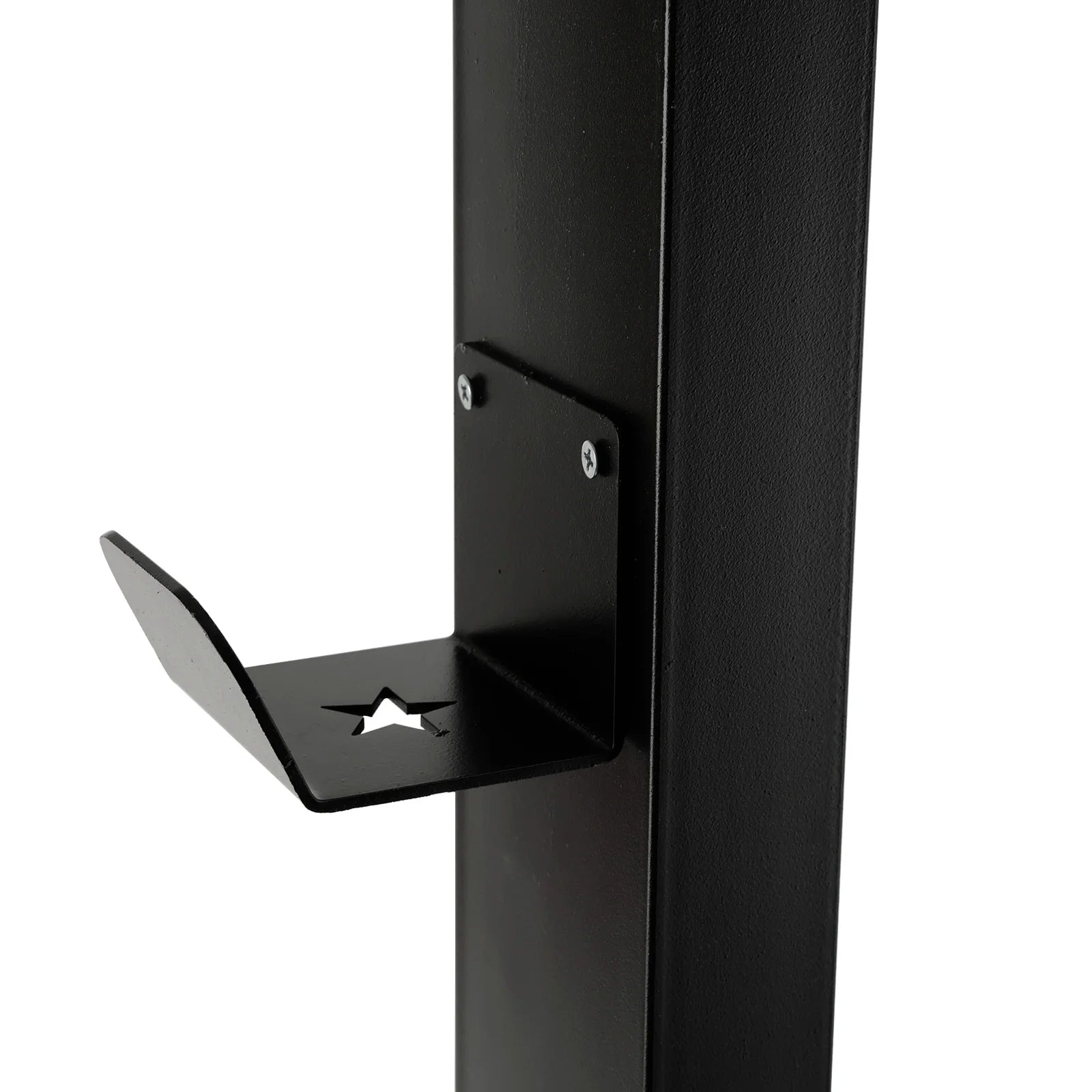 Pedestal Mounted EV Charging Station EV Charger Stand for Tesla Charging Station